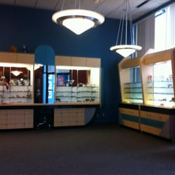 Galper Eye Center - Frame gallery