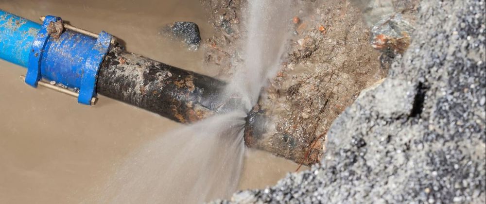 Slide of Victory Plumbing Services