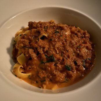 Tagliata - Fettuccine Bolognese - Italian Near Me - Baltimore, Maryland Tagliata - Fettuccine Bolognese - Italian Near Me - Baltimore, Maryland
