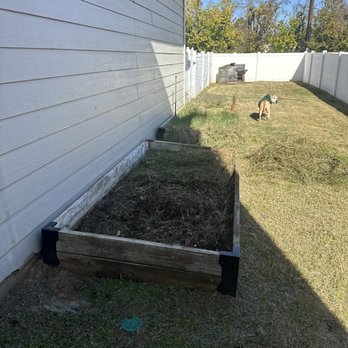 Innovative Constructions & Landscapes - Before - Landscaping Near Me Innovative Constructions & Landscapes - Before - Landscaping Near Me