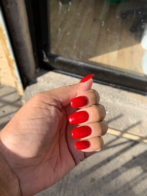CHARLENE ANGEL NAIL SALON - 65 Photos & 10 Reviews - 1807 Grove St