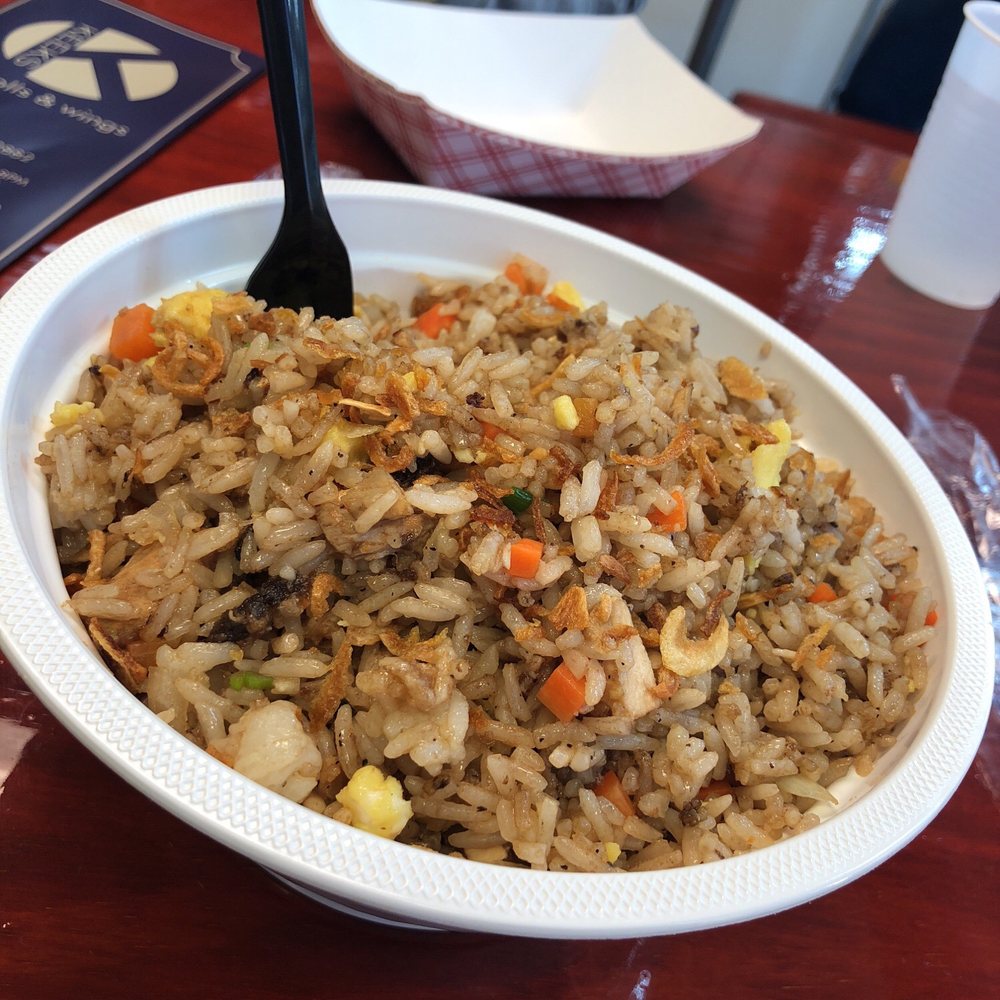 KEEKS Eggrolls & Wings - Asian Fusion Near Me - Keller, Texas KEEKS Eggrolls & Wings - Asian Fusion Near Me - Keller, Texas