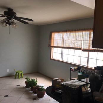 Cisco Construction - Before - Lots of unused space with no real flow. - General Contractors Near Me - Tarzana, California