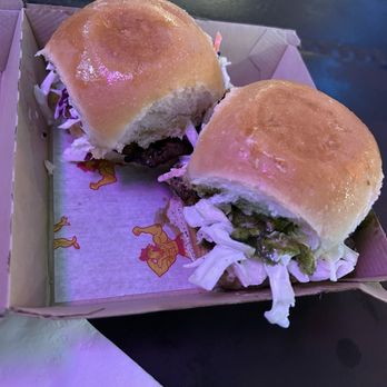 Botiwalla by Chai Pani - Lamb burger (4.25/5) - Indian Near Me - Atlanta, Georgia Botiwalla by Chai Pani - Lamb burger (4.25/5) - Indian Near Me - Atlanta, Georgia
