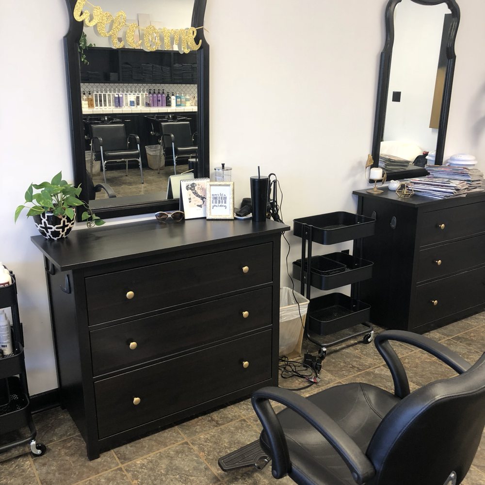 POLISHED SALON & SPA Updated September 2024 1700H Washington