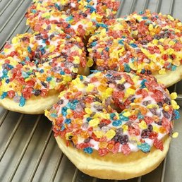 Fruity Pebbles