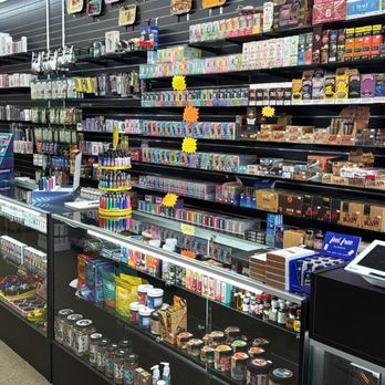 BERLIN SMOKE - Updated April 2026 - 35 Photos - 19 Pleasant St, Berlin, New  Hampshire - Vape Shops - Phone Number