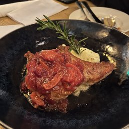 Pork Chop