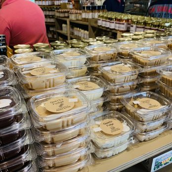 B.F. Clyde's Cider Mill - Baked goods - Cideries Near Me - Mystic, Connecticut