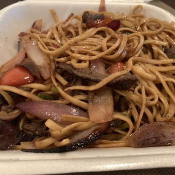 Asumare - Tallarin de carne - Peruvian Near Me - San Fernando, California Asumare - Tallarin de carne - Peruvian Near Me - San Fernando, California