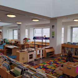 Hartford Public Library