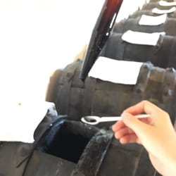 Acetaia Leonardi - 100 ans ça donne quoi pour du vinaigre balsamique ?