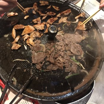 The Cast Iron Pot - Love it - Korean Near Me - Fairview, New Jersey The Cast Iron Pot - Love it - Korean Near Me - Fairview, New Jersey