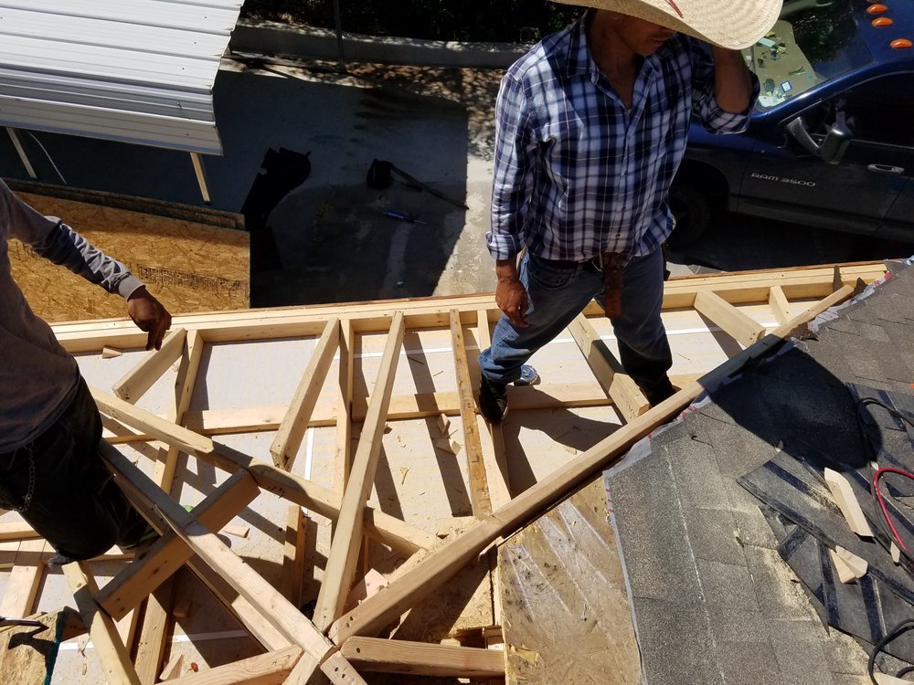 Slide of Murcia Roofing & Remodeling