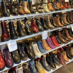 Becker's Best Shoes - Sale Time on boots!