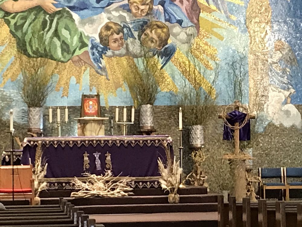 OUR LADY OF THE PILLAR CHURCH 40 Photos & 13 Reviews 1622 W 6th St