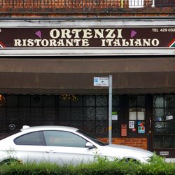 Ortenzi Ristorante Italiano