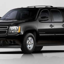 Uptown Car Service