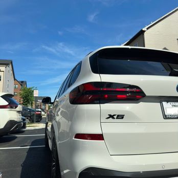 Saifee Detailing - 9 year Adams Ceramic coating applied - Auto Detailing Near Me