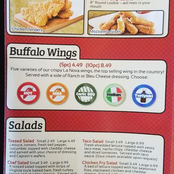 Fox's Pizza Den - Pizza Near Me - Murrells Inlet, South Carolina Fox's Pizza Den - Pizza Near Me - Murrells Inlet, South Carolina