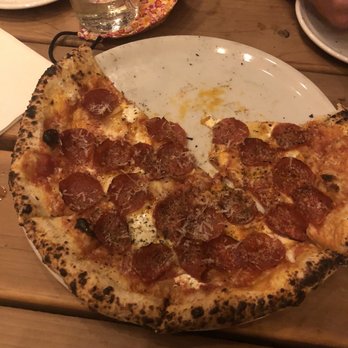 Dark Sky Brewing - Pepperoni - Breweries Near Me - Flagstaff, Arizona