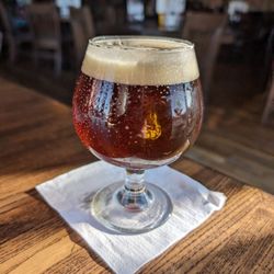Milwaukee Burger Company - Brooklyn Winter IPA