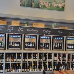 Uva Wine Bar