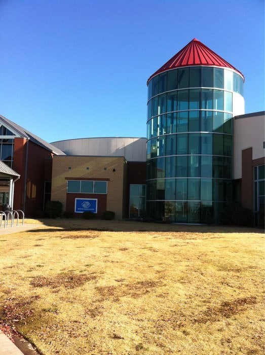 Donald W. Reynolds Boys & Girls Club - social services organization in Fayetteville, AR