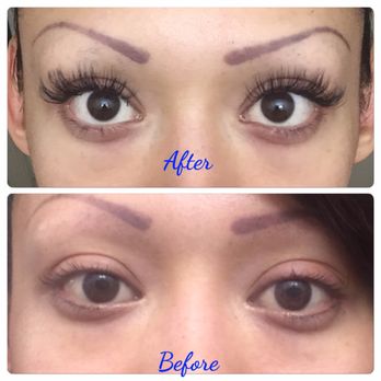 Ooh La Lash Studio - Eyelash Service Near Me - San Antonio, Texas