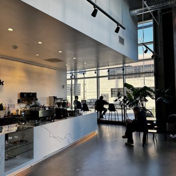 Dr.ink - Coffee & Tea Near Me - San Jose, California