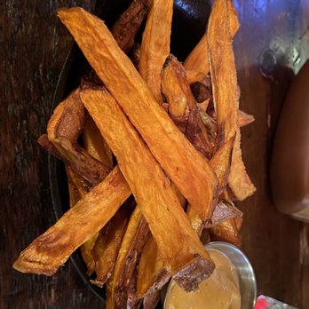 Duke's Grocery - Sweet potato fries - Pubs Near Me - Washington, DC, District of Columbia