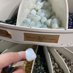 Opalite Opalite