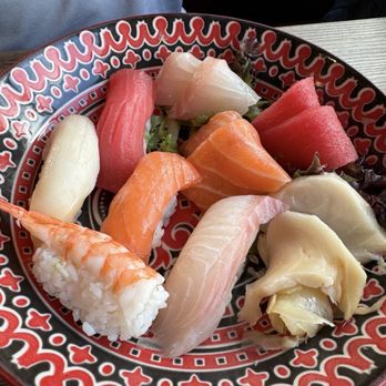 KYLIN SUSHI & HIBACHI - Sashimi Bowl Lunch - Japanese Near Me - Canton, Georgia KYLIN SUSHI & HIBACHI - Sashimi Bowl Lunch - Japanese Near Me - Canton, Georgia