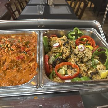 The Mint Room - Indian Near Me - Ellicott City, Maryland