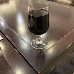 Great American Grill - Red wine