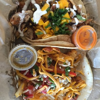 Torchy's Tacos - Chicken Fajita & Brushfire - Tex-Mex Near Me - Austin, Texas Torchy's Tacos - Chicken Fajita & Brushfire - Tex-Mex Near Me - Austin, Texas