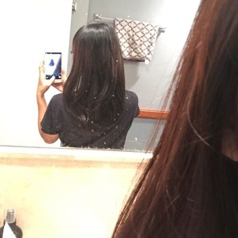 TK Salon - Hair Stylists Near Me - Tarzana, California