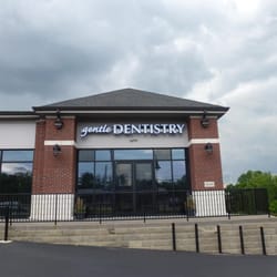 Gentle Dentistry - Cover