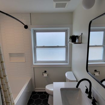 J Ippolito & Son Construction - a bathroom - General Contractors Near Me - Schaumburg, Illinois J Ippolito & Son Construction - a bathroom - General Contractors Near Me - Schaumburg, Illinois