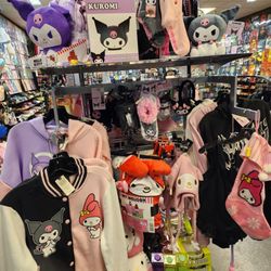 Hot Topic