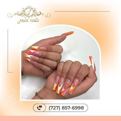 Jada Nails