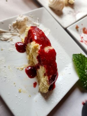 Marcolino's Italia by null