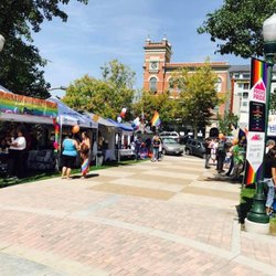 Provo Pride Festival