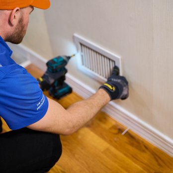 Amazon Air Duct Cleaning - Air Duct Cleaning Near Me - White Plains, New York