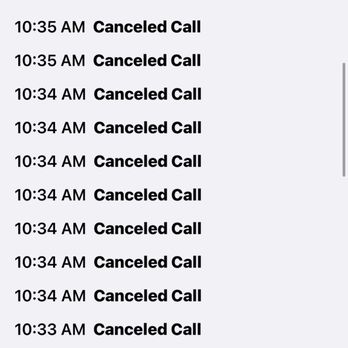 IHOP - Calls made - American Near Me - Dundalk, Maryland
