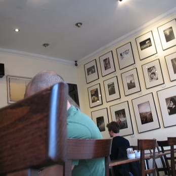 Caffe In - Caffe In, Shepherd Market, Mayfair - Coffee & Tea Near Me - London, XGL Caffe In - Caffe In, Shepherd Market, Mayfair - Coffee & Tea Near Me - London, XGL