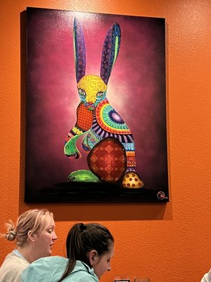 Señor Julian Mexican Bar and Grill by null
