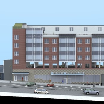 Steven Glickman Architect - Proposed development, Easton, PA - Architects Near Me - Bethlehem, Pennsylvania Steven Glickman Architect - Proposed development, Easton, PA - Architects Near Me - Bethlehem, Pennsylvania