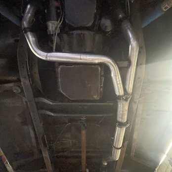 WTB Mufflers & Automotive - Auto Repair Near Me - Vista, California