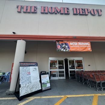 The Home Depot - Hardware Stores Near Me - Sandy Springs, Georgia The Home Depot - Hardware Stores Near Me - Sandy Springs, Georgia